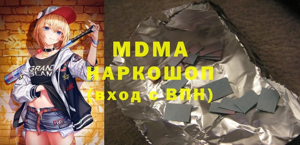 круглые Богородск
